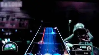 Guitar Hero Smash Hits (360): Boston - More Than a Feeling (Guitar Expert FC)