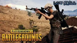 PUBG Дисквалификация команды PinkPonY на PCS3