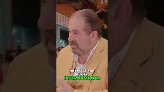 Oops I bought a pub - Talking with Giovanni