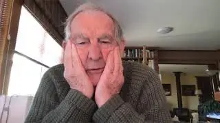 20 Messages for the Class of 2020: Brian Frost (1951)