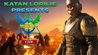 High Command Said We Were Too Comfortable So We Did THIS! #helldivers2 #livestreaming