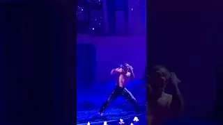 Arguably the best dancers of The Torque Water Show | Star of the Seas Cruise full review 2025