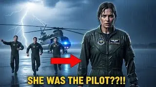 They Underestimated Her – Until She Saved Everyone