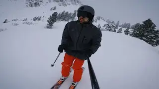 Powder Runs