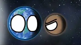 Серия 1 Космос Y Болс: Новая Вселенная (КУБ:НВ) - Space Y Balls: Alternate Universe