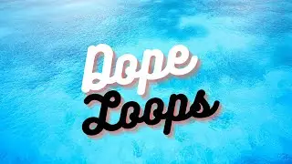 (FREE) Sample Pack/ Loop Kit 2020 