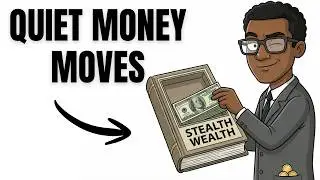 7 Habits of QUIETLY WEALTHY People