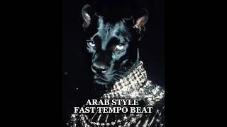 ARAB STYLE FAST TEMPO BEAT &ndash; BY TRAP TARAB