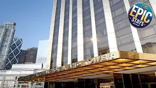 Trump International Hotel and Tower New York | New York (NY), United States | Hotel Review 🛏️