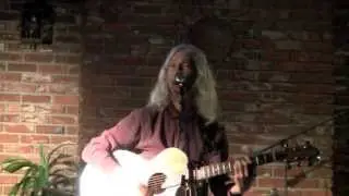 Dick Cooper Party Spring 2013 David Walton  1080p