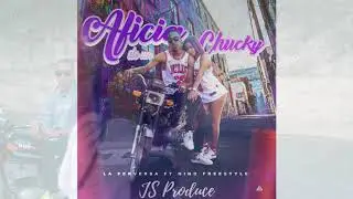 Instrumental - Pista - Beat Nino Freestyle x La Perversa - Aficia De Un Chuky 😍😈 JS Produce