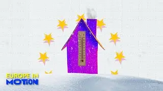 Winter poverty: The EU countries that struggle the most to heat their homes