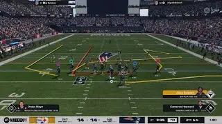 Madden NFL 26