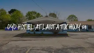 OYO Hotel Atlanta TX Hwy 59 Review - Queen City , United States of America