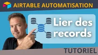 Le secret pour lier vos donn&eacute;es Airtable sans cliquer