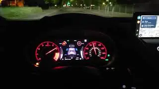 2021 ACURA RDX SHAWD ktuner stage 2 0-80