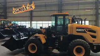 🔥🔥🔥&nbsp;Global Shipment Ready: JINGONG Loaders for Your Regional Needs!​ Whatsapp+86-15880725738    