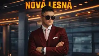 Nová Lesná - Te Pre Tu (COVER) 