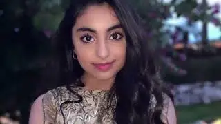 Saara Chaudry - Bio, Wiki, Facts, Age, Height, Weight, Measurement, Photos; Fashion