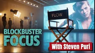 Why Productivity Fails Without Flow States | Steven Puri on Focus, Remote Work, and Sukha