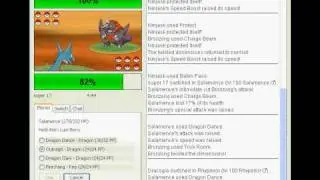 @zukario [Online pokemon games video: Salamence outrage!!!]