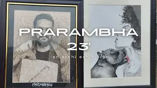 PRARAMBHA 23' | KATHMANDU UNIVERSITY | ARCHITECTURE