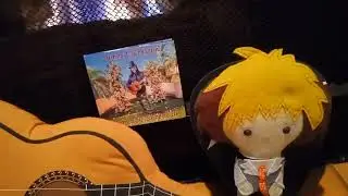 Let my music keep you warm