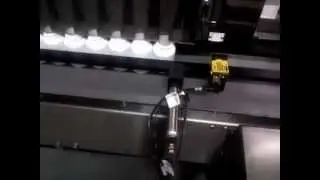 HyTek Automation Solutions - Lakso 990 Slat Counter #1004_001
