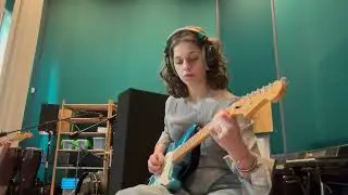 Funk The Fear - Esperanza Spalding