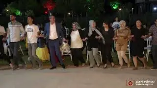 Nurdağı Gaziantep düğün ve kına Süleyman Kavak & Gizem Part 3