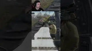 Спас кореша #save  #TheWolfstalker2 #stalkerrp  #rp #dayz #hard #pvp #funny #юмор #сталкер