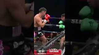 Insane Counter Hook LANDS