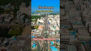 Shadnagar Town Development Call 9908634116 #hyderabad #realestateinvesting #realestate #shadnagar