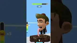 #LickingRun #Shorts #JkimiGaming #580, New Android & iOS Games