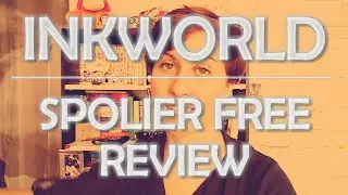 INKWORLD | Review (Spoiler Free)
