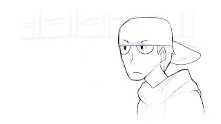 I'm not finishing this...