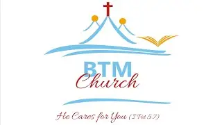 Sunday Online Worship Service | BTM CHURCH | January 11th, 2026 at 9:30 AM