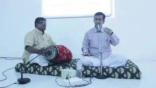 Avinashalingam University Lec Dem Dec 2017 - Balaji Shankar