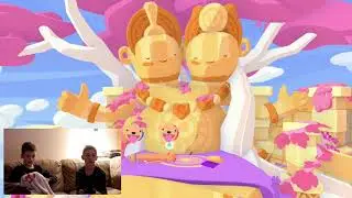 PHOGS! Multiplayer Gameplay