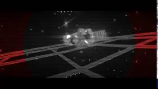 [BLENDER ONLY] Chill Intro For GumGun #6 | Dual w/ Kubader