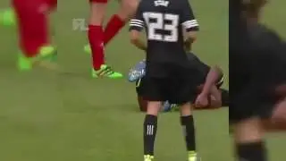 Best Football SOCCER Vines of All Time