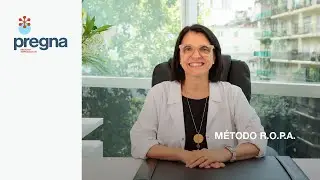 PREGNA - M&eacute;todo R.O.P.A.