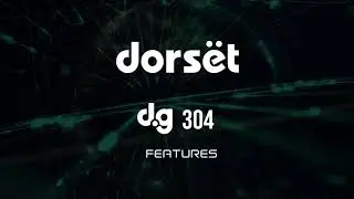 Dorset DG 304 Fingerprint Drawer Lock | Biometric Lock up to 40 Unique Access | Demo