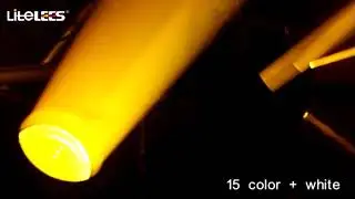 LiteLEES  LS-470 BEAM