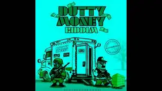 Dutty Money Riddim Instrumental (Updated Version)