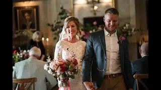 No 131 | Cheltenham Wedding | Kirsten and Gavin