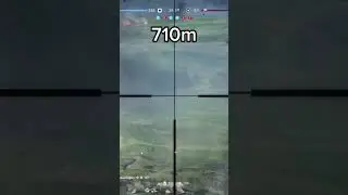 Battlefield 5 Снайпер . Удачный выстрели!