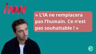 INNN 2023 - Thomas Sabatier, CEO de Tolk.ai