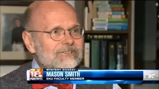 The Search For Bigfoot In KY Takes Logical Turn - LEX18