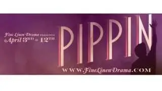 Set Building for Pippin the Musical!